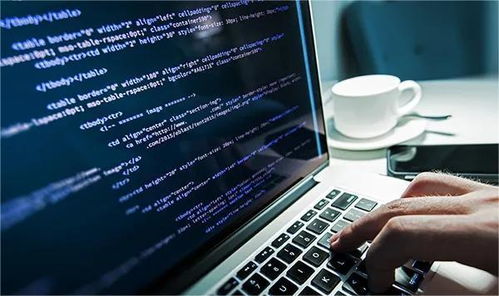 那年我頭腦發(fā)熱選擇了自動化 墜入計算機世界的奇妙旅程